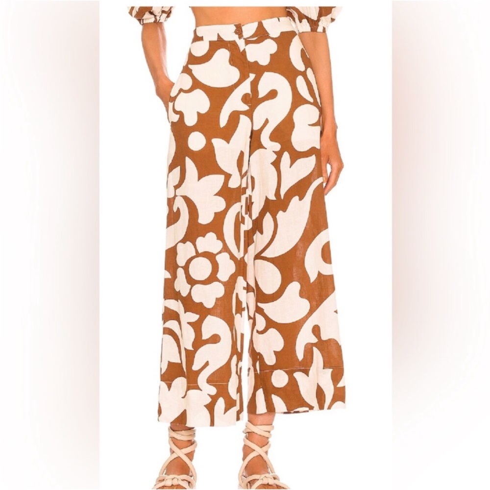 Rhode Penelope Pants
